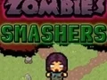 Zombie Smashers — free online game