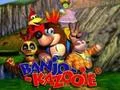 Banjo-Kazooie — free online game