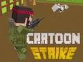 Cartoon Strike — free online game