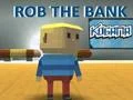 Kogama Rob the bank — free online game