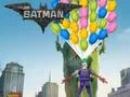 Lego Batman Movie — free online game