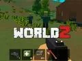 World Z — free online game