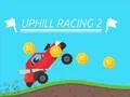 Uphill Racing 2 — free online game