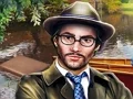 Suspect on the Run — free online game