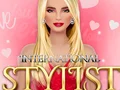 International Stylist — free online game