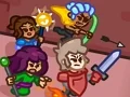 Decadungeon — libreng online na laro