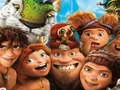 The Croods Jigsaw — joc online gratuit