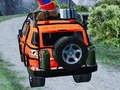 Off road Jeep vehicle 3d — free online game