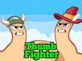 Thumb Fighter — free online game