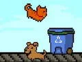 Click Cat — free online game