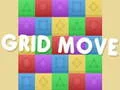 Grid Move — δωρεάν online παιχνίδι