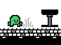 The Adventure Of The Green Slime Boy — free online game