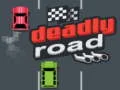 Jwèt Deadly Road sou entènèt
