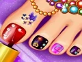 Foot Spa — free online game