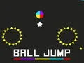 Ball Jump — free online game