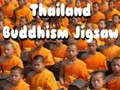 Thailand Buddhism Jigsaw — δωρεάν online παιχνίδι