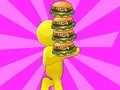 Restaurant Rush — free online game