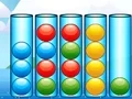 Bubble Sorting Deluxe — free online game