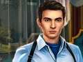 Mystery Resort — free online game