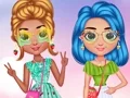 My Sweet Strawberry Outfits — free online game