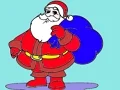 PG Coloring: Christmas — free online game