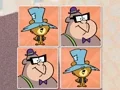 Jellystone Matching Pairs — free online game