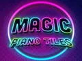 Magic Piano Tiles — free online game