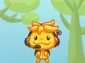 Tako Jump Jump Bam! — jogo online grátis