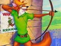 Robin Hood Jigsaw Puzzle Collection — δωρεάν online παιχνίδι