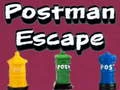 Mäng Postman Escape Internetis