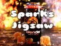 Sparks Jigsaw — δωρεάν online παιχνίδι