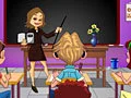 Laro Escape from the classroom online