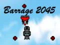 Barrage 2045 — free online game