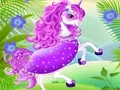 Unicorne Dress Up 2021 — free online game