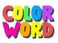 Color Word — δωρεάν online παιχνίδι