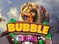 Hercules Bubble Shooter — free online game