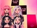 Piano Tiles: Blackpink Kpop — free online game