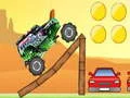 Monsters! — darmowa gra online