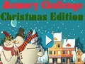 Memory Challenge Christmas Edition — free online game