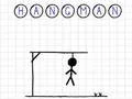 Hangman — free online game