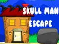 Skull Man Escape — free online game