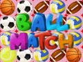 Ball Match — free online game