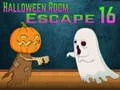 Amgel Halloween Room Escape 16 เกมออนไลน์