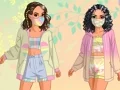 Sweet Sweet Summer — free online game