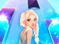 Elsa Game Piano Tiles : Let It Go — free online game