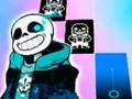 Piano Tiles: Megalovania Undertale — free online game
