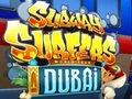 Subway Surfers Dubai — free online game