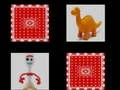 Memorize the toys — free online game