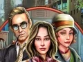 Something Secret — free online game