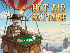 Joc Hot Air Solitaire en línia